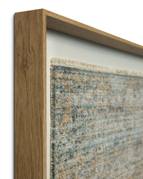 HWA101 Multi 2'5"x3'5" Wall Art